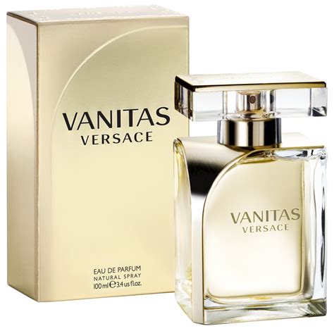 Vanitas by Versace 